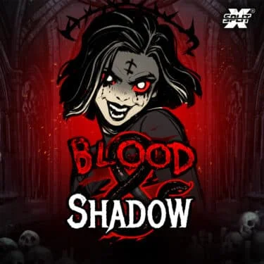 Blood & Shadow